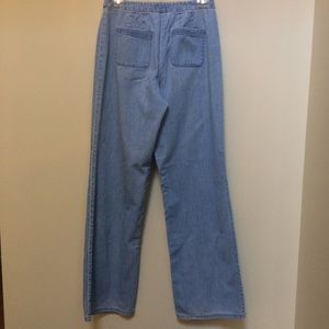 Ann Taylor Loft Ladies Denin pants